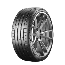 Continental - SportContact 7 92Y XL